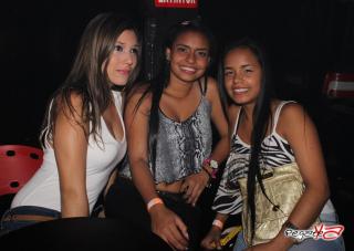 Foto 3 de Ampm - Abril 12 del 2014 en Am / PM Bar - Cali, Cali