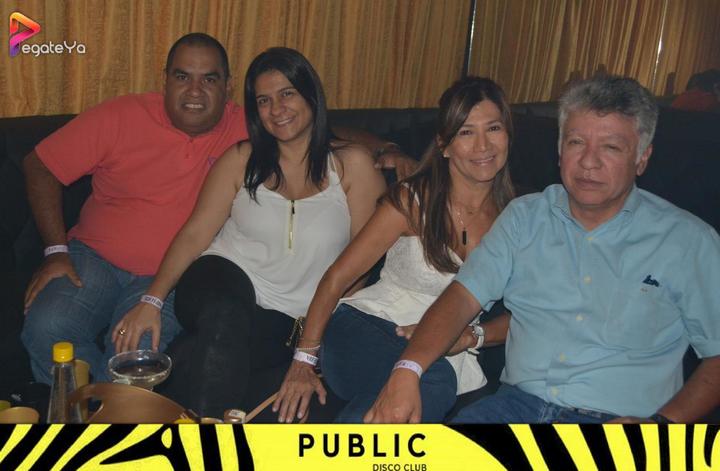 Foto 27 de Public Disco Club - 3er Fds Agosto 2017 en Public Disco Club, Cali