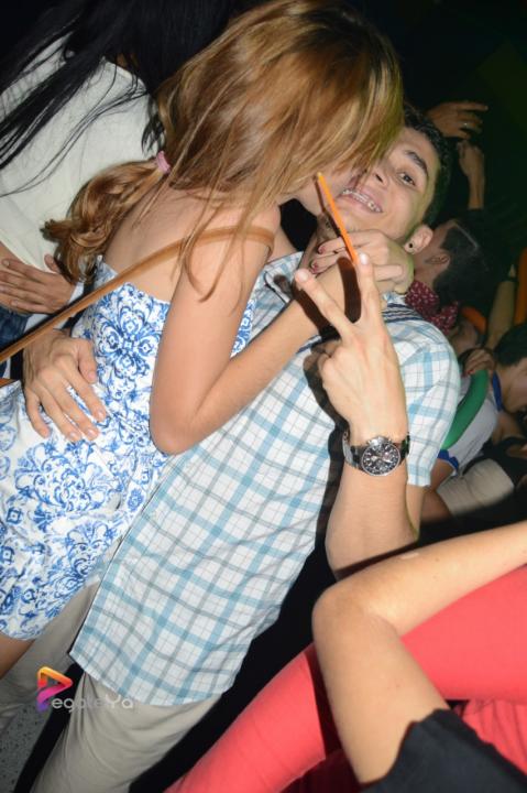 Foto 35 de El Manicomio sábado 18 de julio 2015 en Discoteca El Manicomio Bucaramanga, Bucaramanga