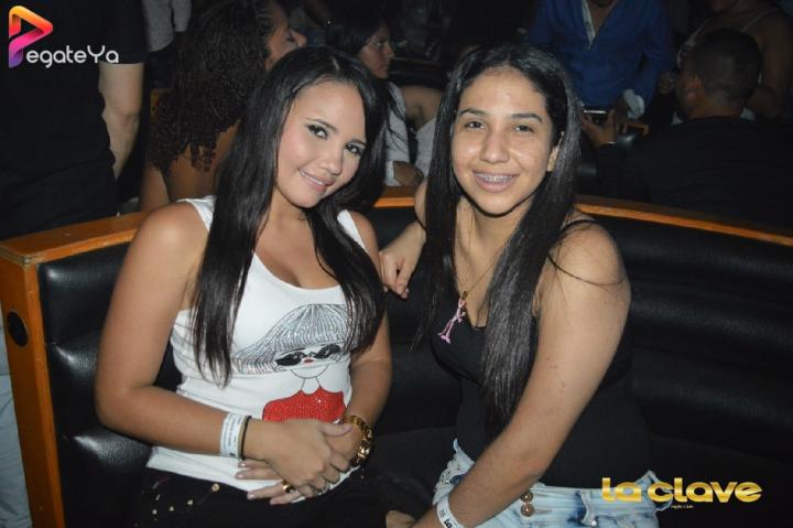 Foto 20 de la clave - 2do fds Nov 2016 en La Clave Night Club, Cali