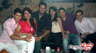 Foto 21 de Noviembre 3 del 2012 en Miami Bar Cali, Cali