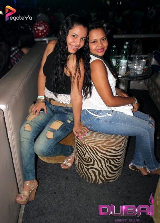 Foto 6 de Dubai Night Club - 3er FDS Febrero 201 en Dubai Night Club