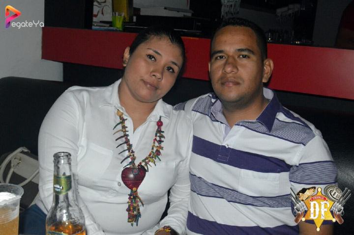 Foto 13 de EL DF - 3er/4to FDS Marzo 2017 en El DF Club Discoteca