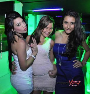 Foto 12 de Linda kozniak en La Sala Club, Bucaramanga