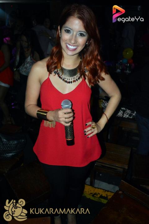 Foto 10 de Kukara - 3er FDS Oct 2015 en Kukaramakara Discoteca Cali, Cali