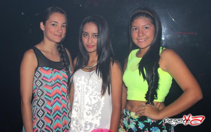 Foto 8 de Ampm - Agosto 09 en Am / PM Bar - Cali, Cali
