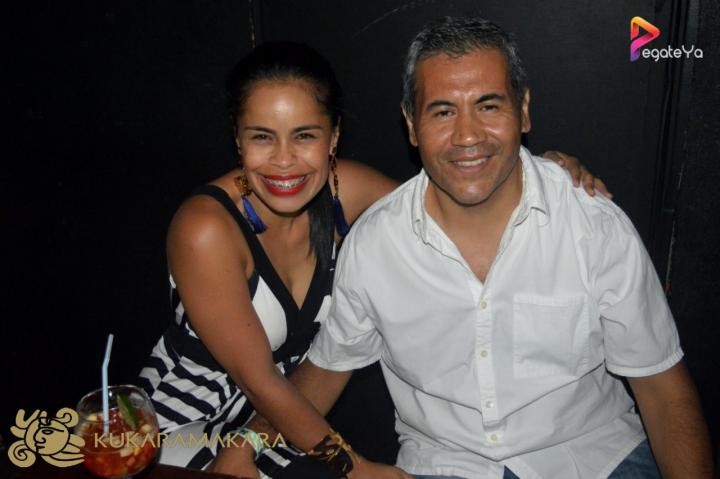 Foto 29 de Kukaramakara - 3er FDS Febrero 2016 en Kukaramakara Discoteca Cali, Cali