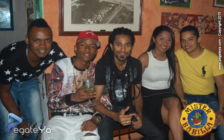 Foto 17 de MISTER BABILLA 1 y 2 mayo 2015 en Discoteca MISTER BABILLA cartagena, Cartagena