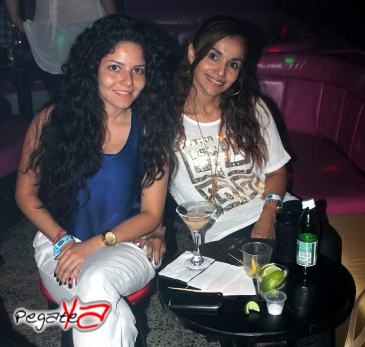 Foto 14 de Kabaret - Agosto 09 del 2014 en Kabaret - Granada, Cali