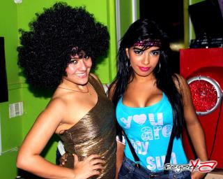 Foto 19 de Junio 15 del 2o13 en Beautiful 80`s Cali, Cali
