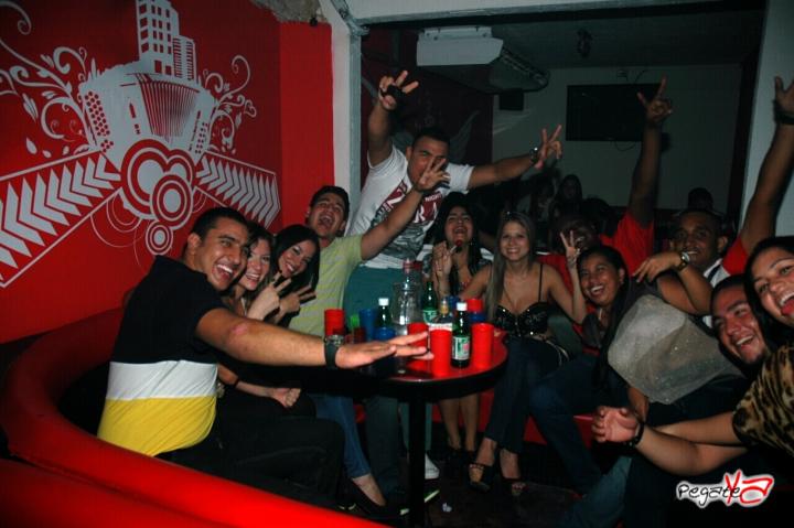 Foto 31 de Rancheeton - Agosto 9 2014 en Rancheton Cali, Cali