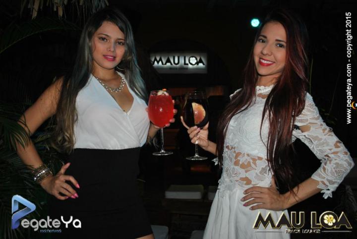 Foto 4 de MAULOA VIERNES 23 de OCTUBRE DE 2015 en mau loa cartagena, Cartagena