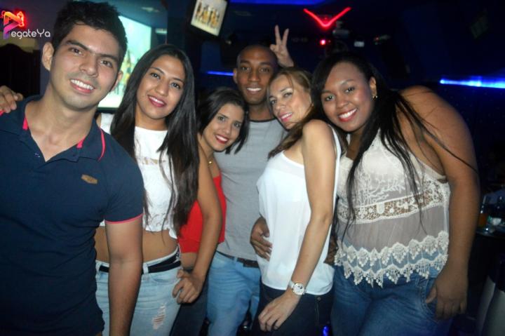 Foto 8 de Pegateya Cali 2016-02-25 en Pegateya Cali 2016-02-25, Cali