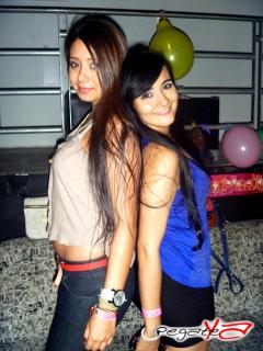 Foto 1 de Diciembre 15 del 2012 en Babel / Barra Libre Cali, Cali