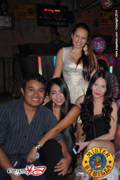 Foto 65 de MISTER BABILLA 17 Y 18 de OCT 2014 en Discoteca MISTER BABILLA cartagena, Cartagena