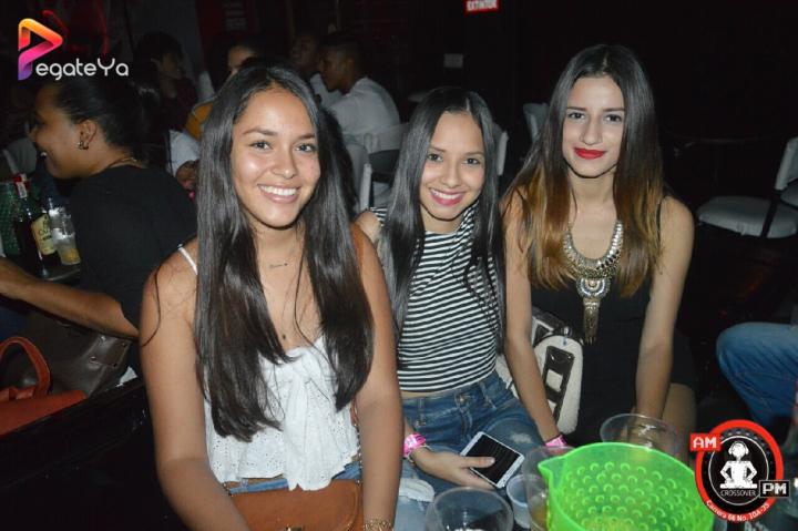 Foto 7 de Ampm Bar - 5TO Fds Julio 2016 en Am / PM Bar - Cali, Cali