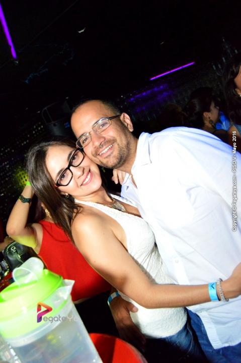 Foto 33 de PISO V - sabado 28 de mayo de 2016 en Bar Piso V Bucaramanga, Bucaramanga