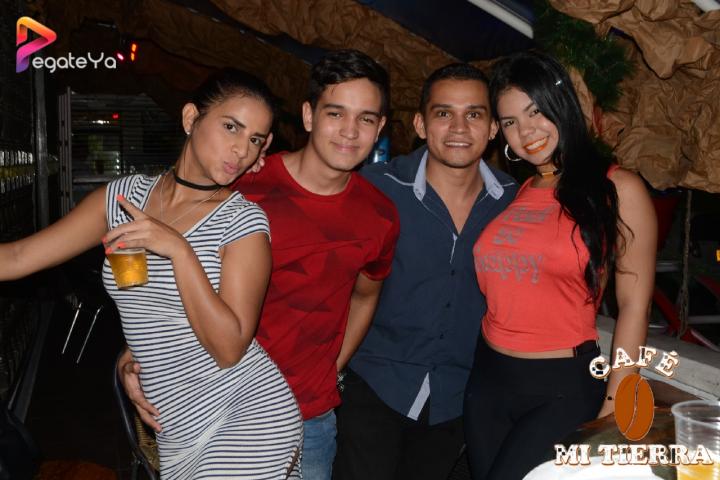 Foto 6 de Cafe mi Tierra - 2do Fds Dic 2016 en Cafe Mi Tierra, Cali