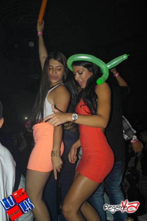 Foto 163 de Lolas Club - Agosto 09 del 2014 en Lolas Club Menga Cali, Cali