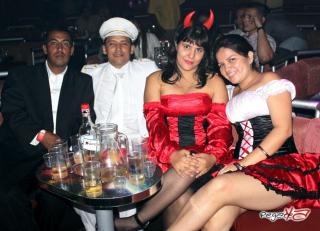 Foto 52 de Octubre 26 del 2013 en Jala Jala Club, Cali
