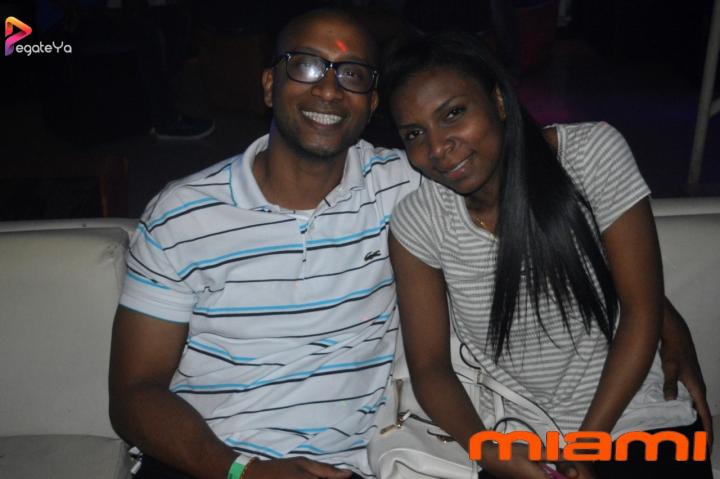 Foto 6 de Miami Bar - 3er FDS Febrero 2016 en Miami Bar Cali, Cali