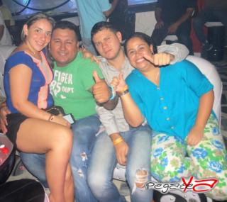 Foto 30 de Septiembre 07 del 2013 en Living Night Club, Cali