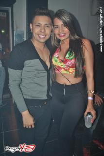 Foto 51 de TABOO Semana Santa 2014 en Discoteca Taboo Cartagena, Cartagena