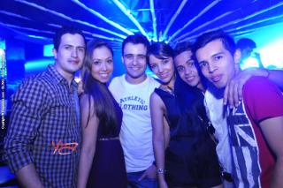 Foto 37 de Discoteca Bling Bucaramanga en Bar Bling Bucaramanga, Bucaramanga
