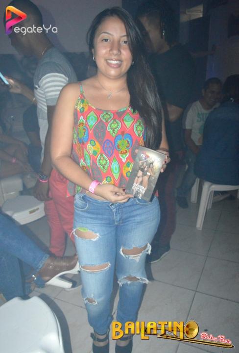 Foto 3 de Bailatino - 3er/ 4to Fds Mayo 2016 en Bailatino - Bar, Cali