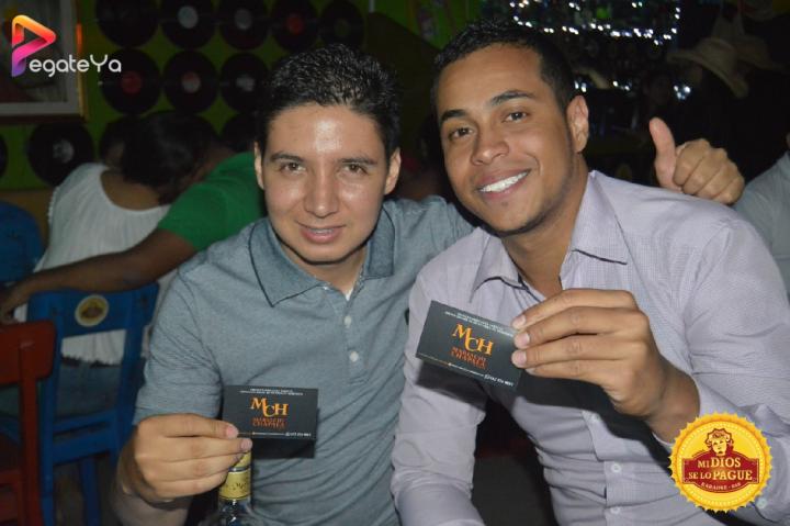 Foto 45 de Fonda Mi Dios Se Lo Pague - 2do Fds Dic en Fonda Mi Dios Se Lo Pague, Cali