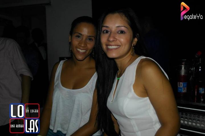 Foto 73 de Lolas - 3er FDS Julio 2015 en Lolas Club Menga Cali, Cali