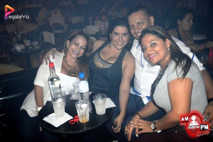 Foto 4 de Ampm Bar - 4to FDS Febrero 2016 en Am / PM Bar - Cali, Cali