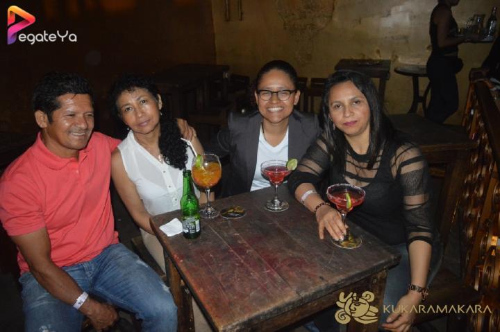 Foto 24 de Kukaramakara - 2do Fds Dic 2016 en Kukaramakara Discoteca Cali, Cali