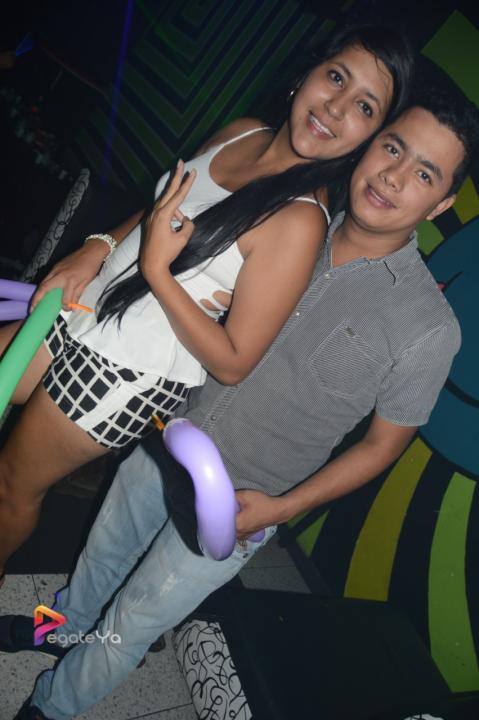 Foto 17 de El Manicomio sábado 25 de julio 2015 en Discoteca El Manicomio Bucaramanga, Bucaramanga
