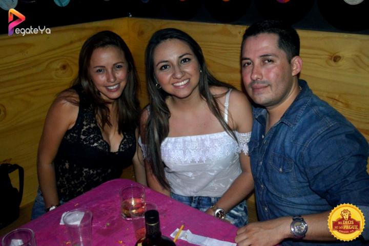 Foto 39 de Fonda Mi Dios Se Lo Pague - 4to FDS en Fonda Mi Dios Se Lo Pague, Cali