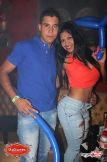 Foto 13 de Kabaret - Abril 26 / 2014 en Kabaret - Granada, Cali