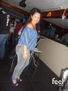 Foto 11 de 03-04 Febrero 2012 en Feel Club Bucaramanga, Bucaramanga