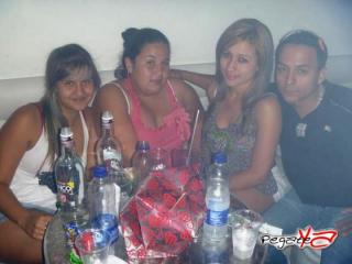 Foto 15 de Marzo 09 del 2011 en Farah Lounge Cali, Cali