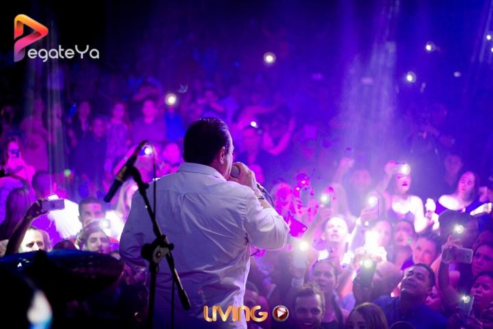 Foto 3 de Living Night Club - 5to fds Junio 2016 en Living Night Club, Cali