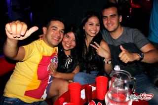Foto 30 de Rancheeton - Abril 26 del 2014 en Rancheton Cali, Cali