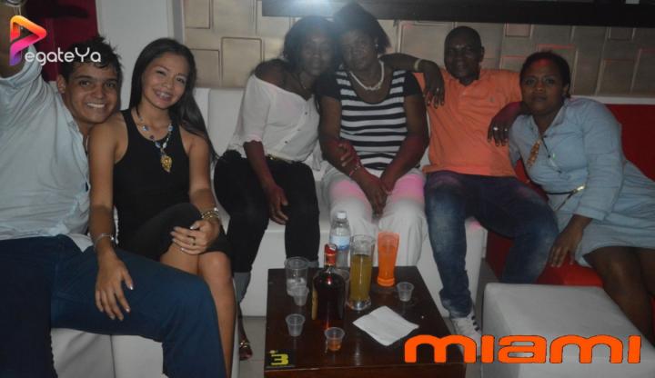 Foto 107 de Miami - 3er/4to Fds Mayo 2016 en Miami Bar Cali, Cali