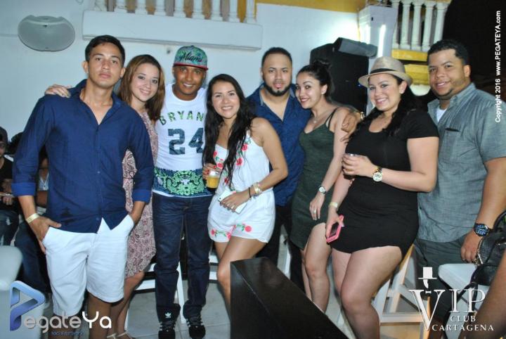 Foto 26 de V.i.p 5 y 6 de Marzo de 2016 en V.i.p, Cartagena