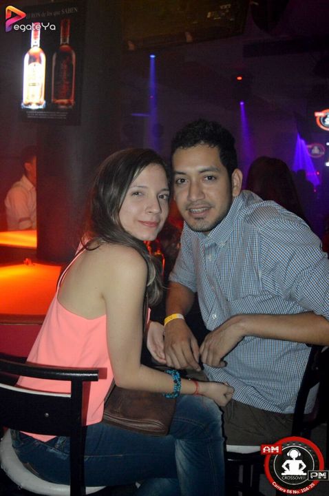 Foto 19 de Ampm - 1er / 2do Fds Sept. 2017 en Am / PM Bar - Cali, Cali