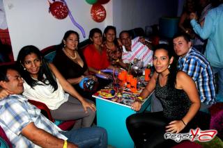 Foto 51 de Junio 15 del 2o13 en Beautiful 80`s Cali, Cali
