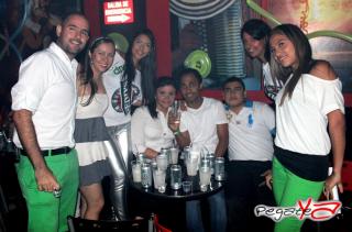Foto 2 de Am / PM Bar - Cali 2013-07-23 en Am / PM Bar - Cali, Cali