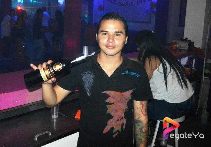 Foto 18 de Ahma Bar - 2do FDS Mayo 2015 en Ahma Cali, Cali