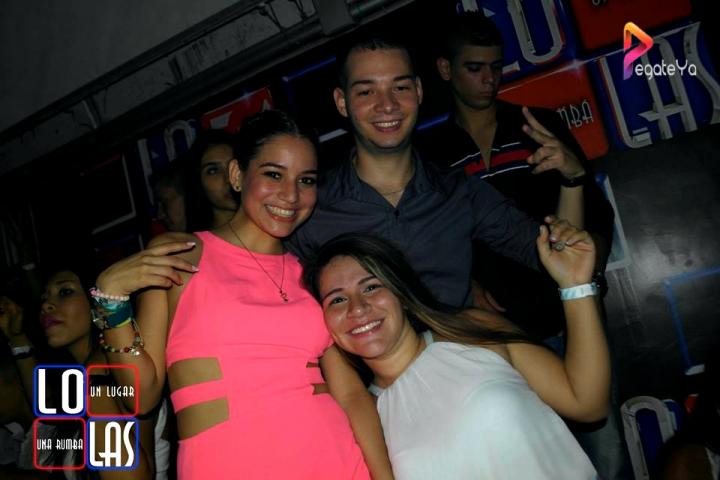 Foto 97 de Lolas Club - 4to FDS Julio 2015 en Lolas Club Menga Cali, Cali