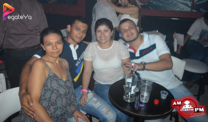 Foto 26 de Ahma Bar - 1er FDS Marzo 2016 en Am / PM Bar - Cali, Cali