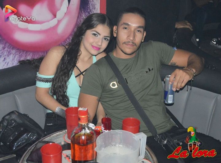 Foto 17 de La Lora - 1er / 2do Fds Sept. 2017 en La Lora Bar, Cali