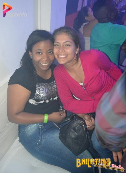 Foto 40 de Bailatino - 1er FDS Marzo 2016 en Bailatino - Bar, Cali